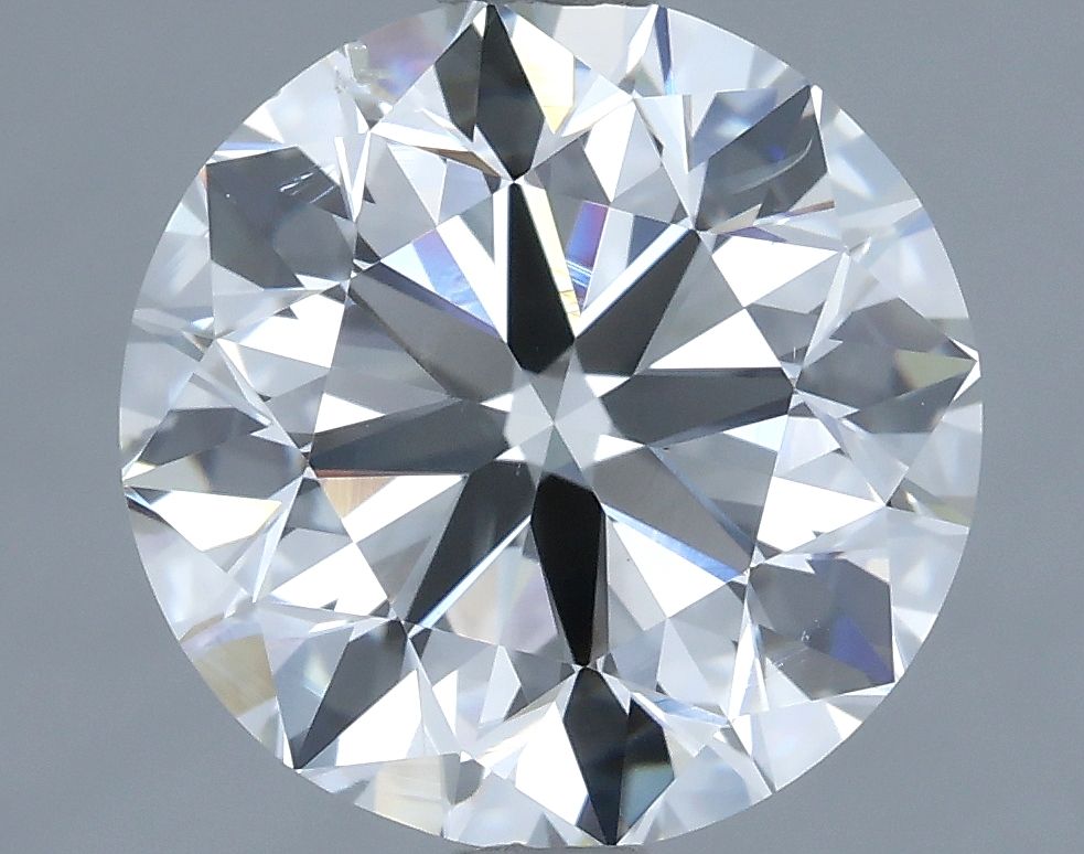 2.87 Carat