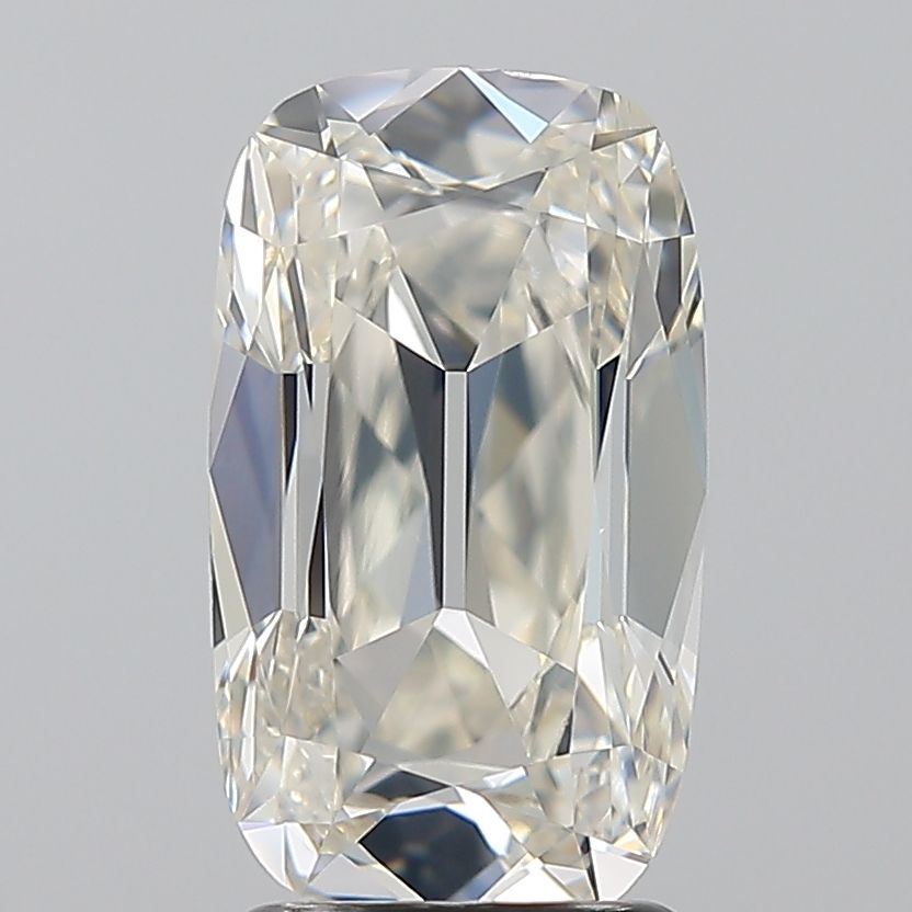 2.5 ct Old miner Diamond