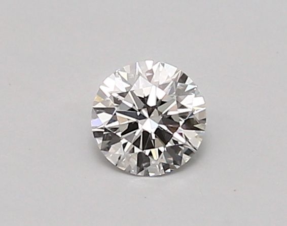 0.33 ct lab-grown Round Diamond