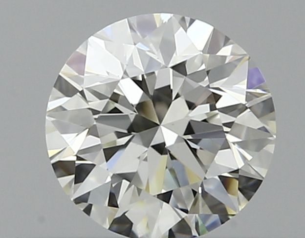 0.3 ct Round Diamond