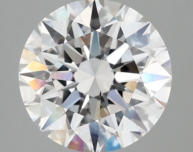 1.94 ct Round diamond