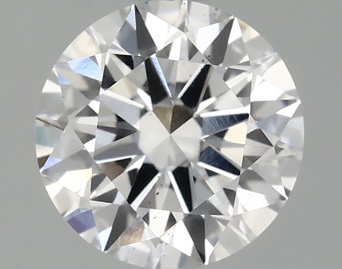 1.03 ct. round Lab Grown Diamond front image