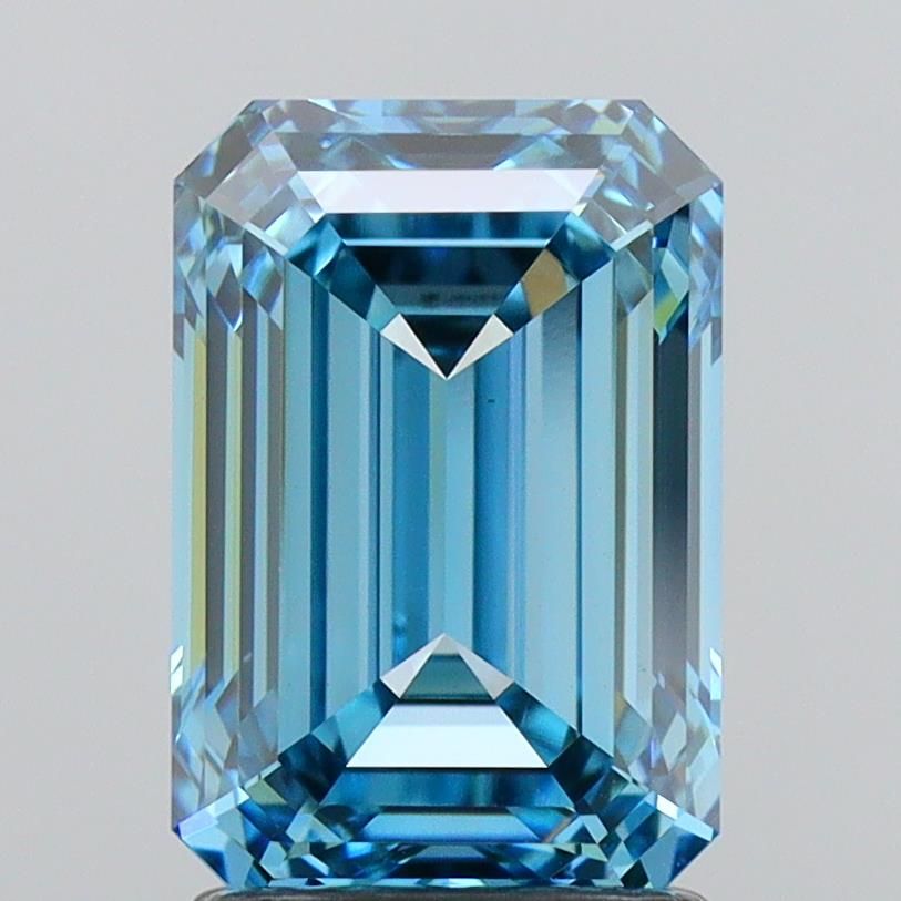 2.54 Carat