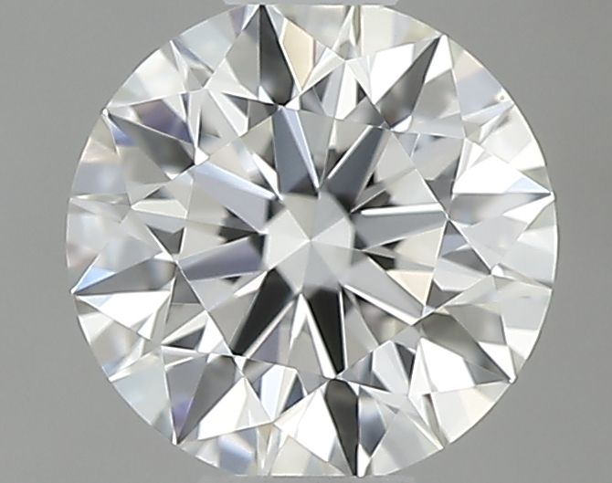 0.4 ct Round Diamond