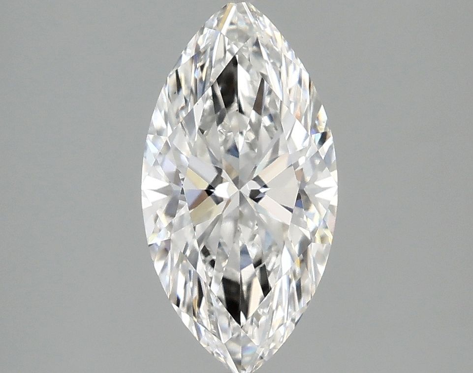1.53 ct Marquise diamond