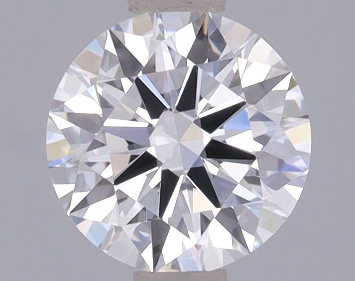 1.03 ct. round Lab Grown Diamond front image
