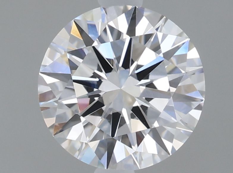 1.04 ct. round Lab Grown Diamond front image