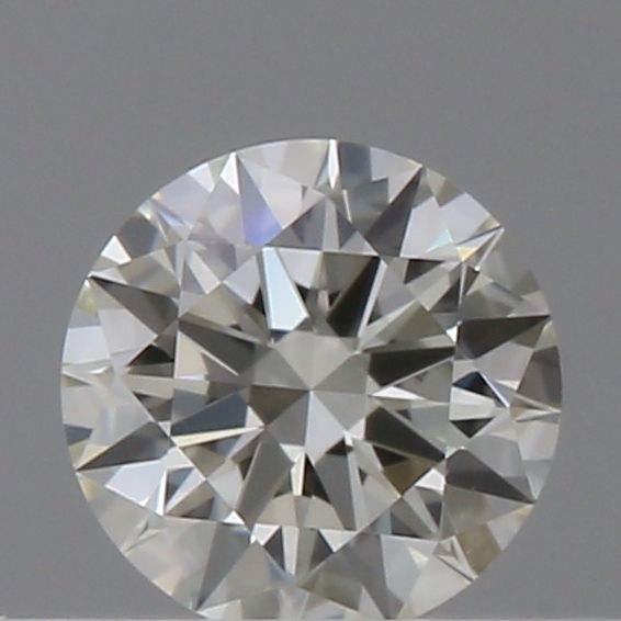 0.23 ct Round Diamond