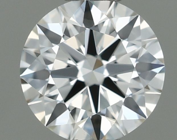0.40 ct Round diamond