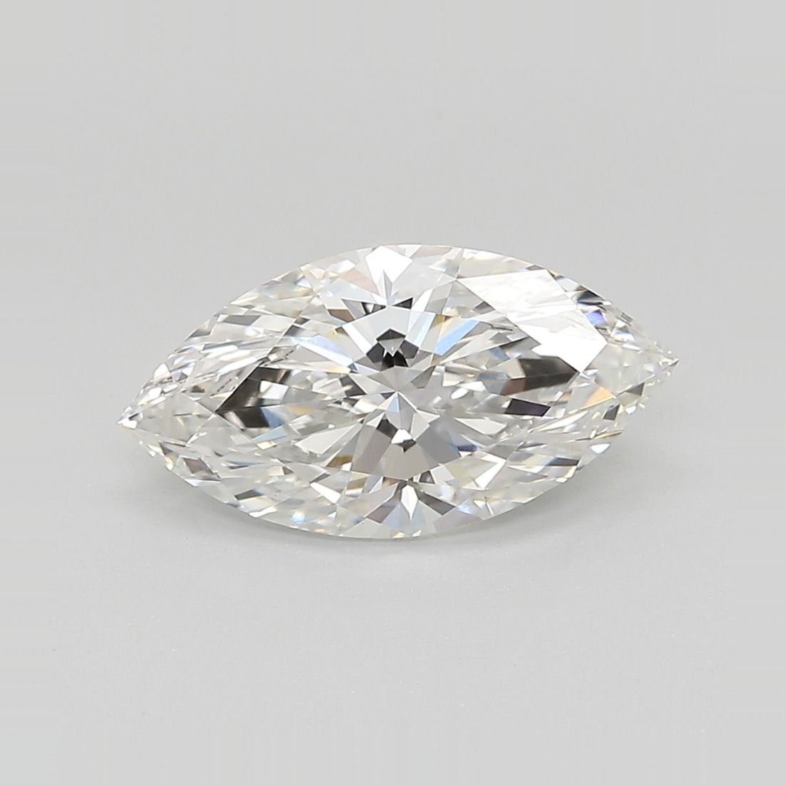 2.06 ct Marquise diamond