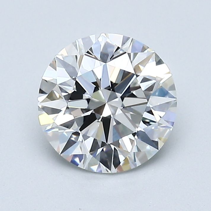 1.33 Carat