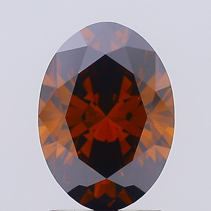 1.55 Carat