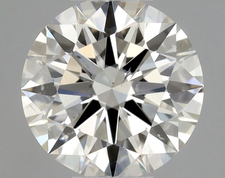0.33 ct Round Diamond