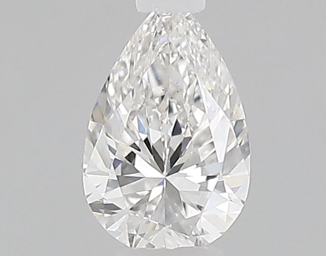 0.30 ct Pear diamond
