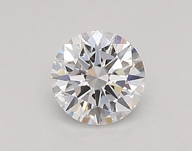0.32 ct lab-grown Round Diamond