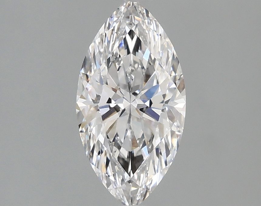 1.08 ct. marquise Lab Grown Diamond front image