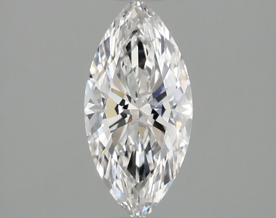 1.03 ct. marquise Lab Grown Diamond front image