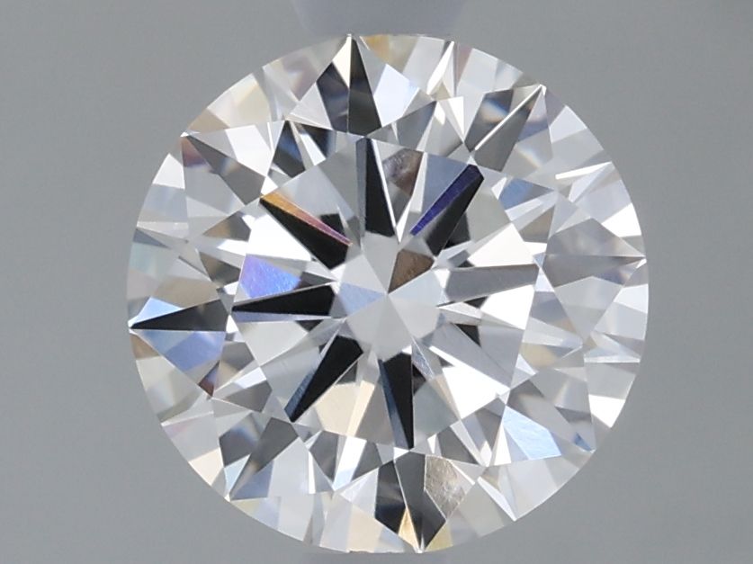 1.06 ct. round Lab Grown Diamond front image
