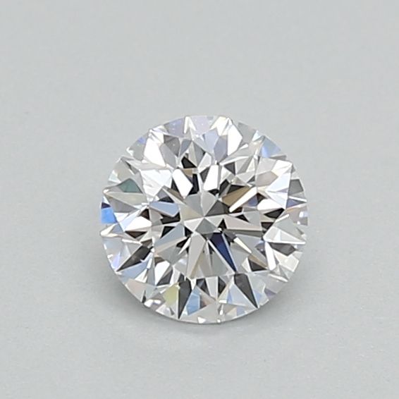 0.34 ct lab-grown Round Diamond