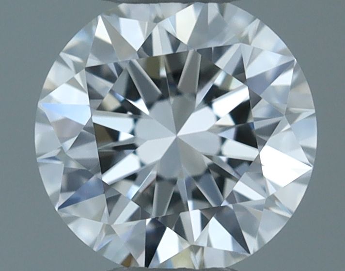 0.30 ct Round diamond