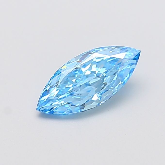 1.02 ct Marquise diamond