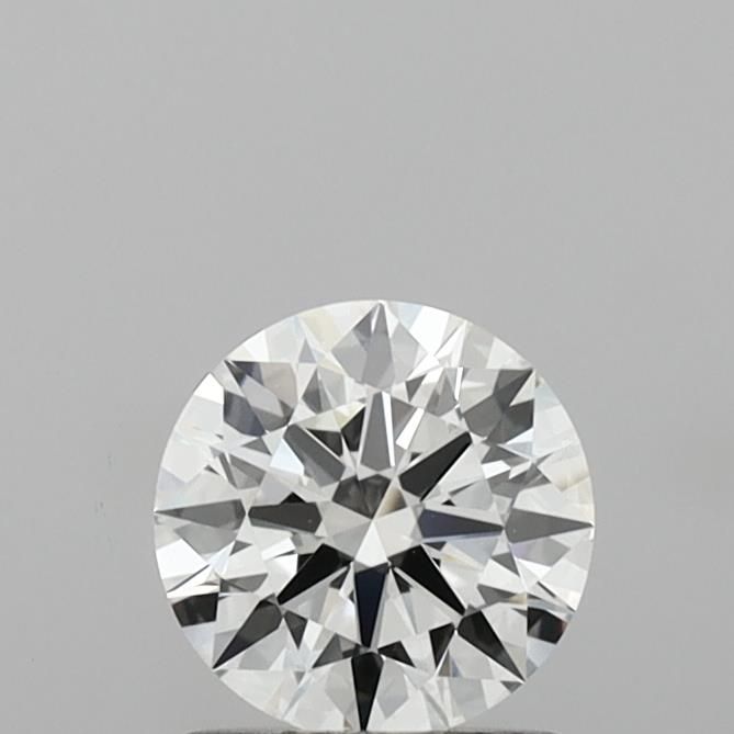 1.03 ct Round diamond