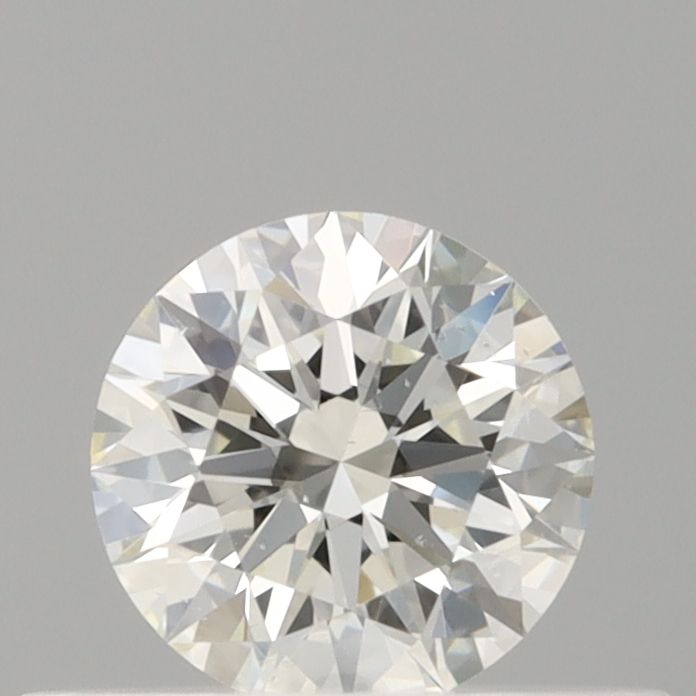 0.35 ct Round Diamond