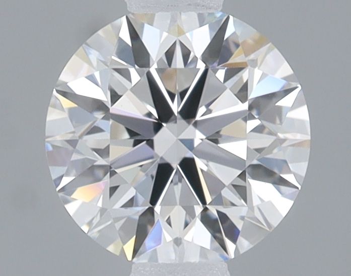 1.00 ct. round Lab Grown Diamond front image