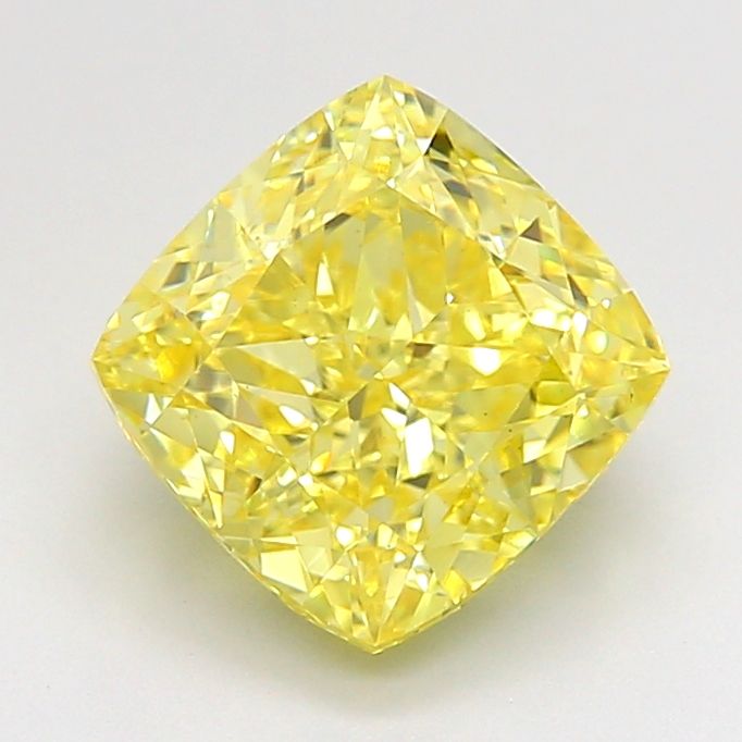 2.52 Carat