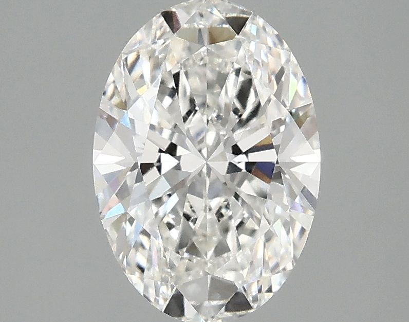 1.60 ct Oval diamond