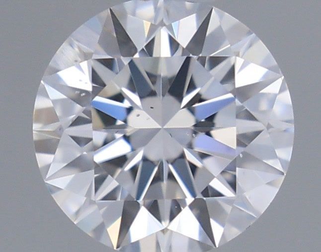 0.39 ct lab-grown Round Diamond