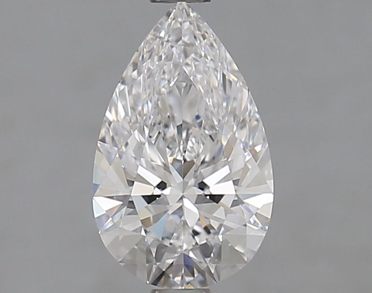 1.22 ct. pear Lab Grown Diamond front image