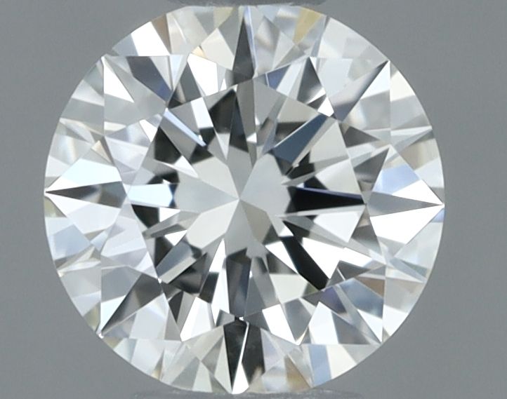 0.30 ct Round diamond