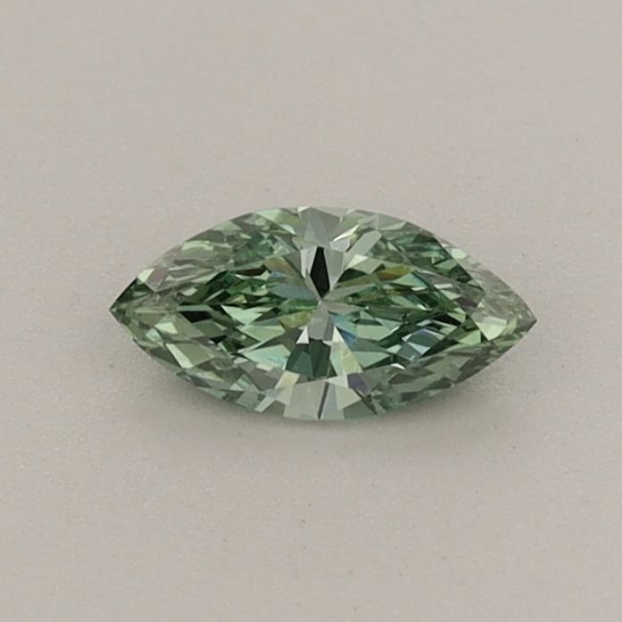 0.26 ct lab-grown Marquise Diamond