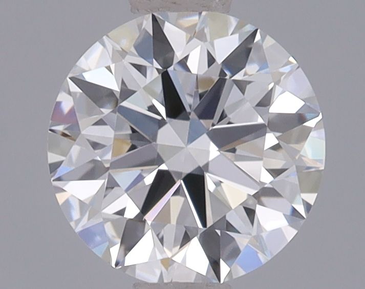 1.06 ct. round Lab Grown Diamond front image
