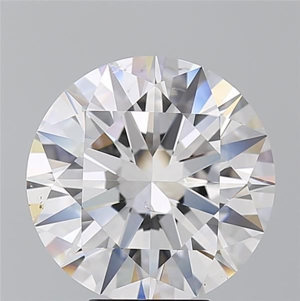 5.01 Carat