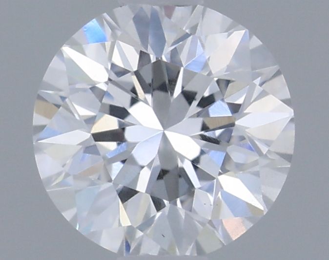 0.27 ct lab-grown Round Diamond