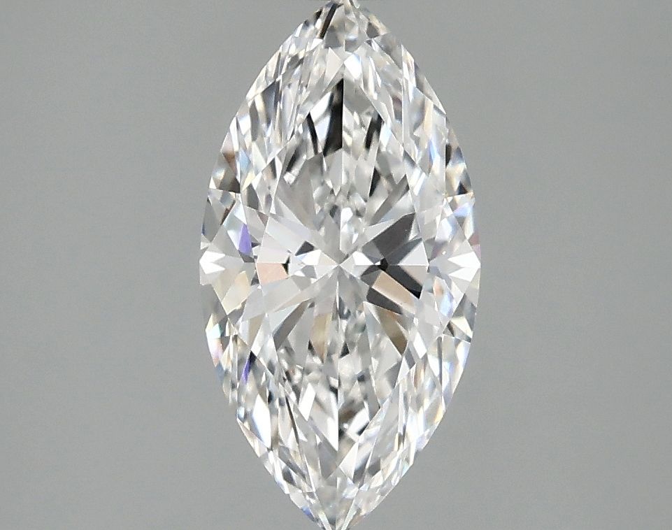 1.55 ct. marquise Lab Grown Diamond front image