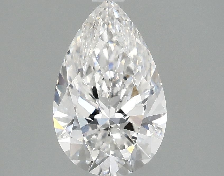 1.51 ct. pear Lab Grown Diamond front image