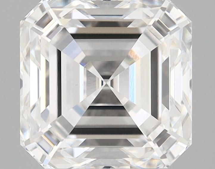 1.62 ct. asscher Lab Grown Diamond front image