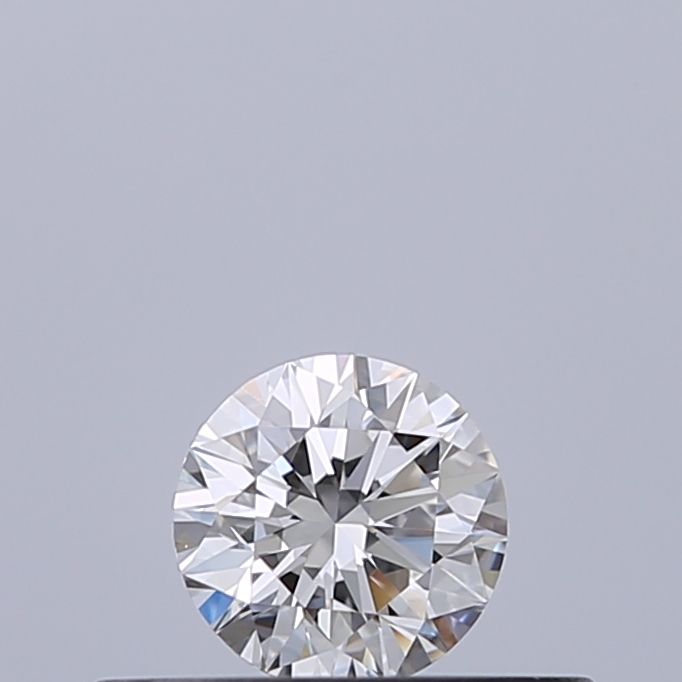 0.23 ct Round diamond