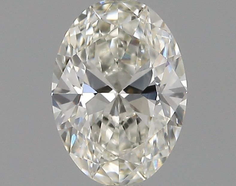 0.42 ct Oval Diamond