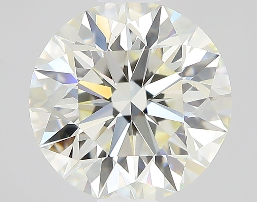 0.65 ct Round Diamond