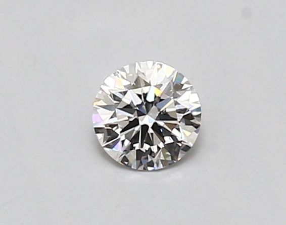 0.32 ct lab-grown Round Diamond