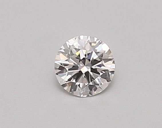 0.26 ct lab-grown Round Diamond