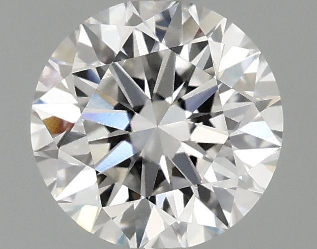 1.09 ct. round Lab Grown Diamond front image