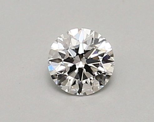 0.28 ct lab-grown Round Diamond