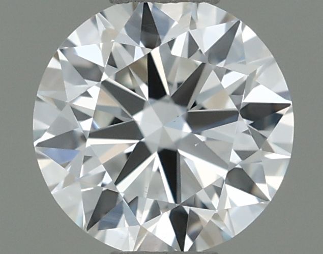 0.50 ct Round diamond