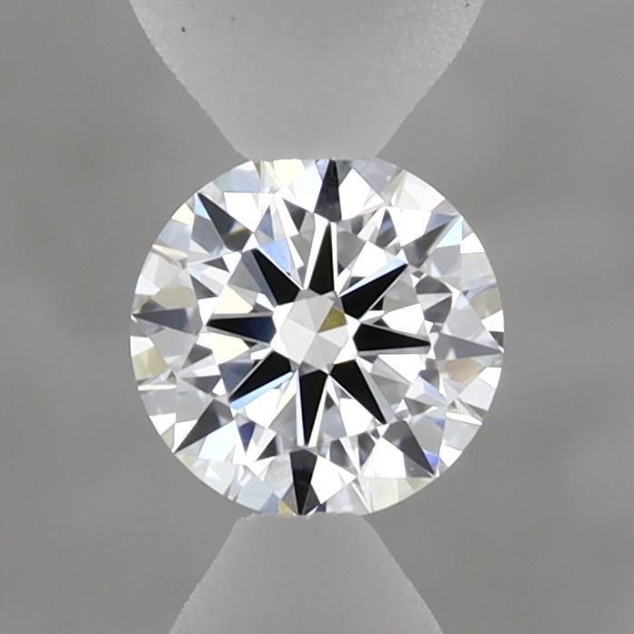 0.49 ct lab-grown Round Diamond