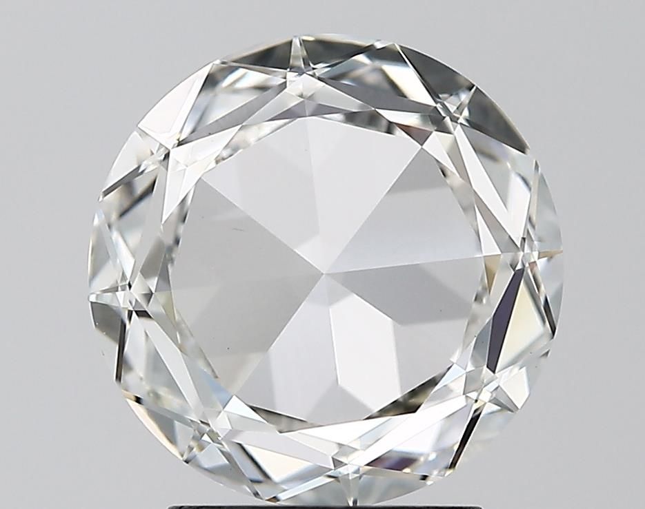 2.09 ct lab-grown Rose Diamond